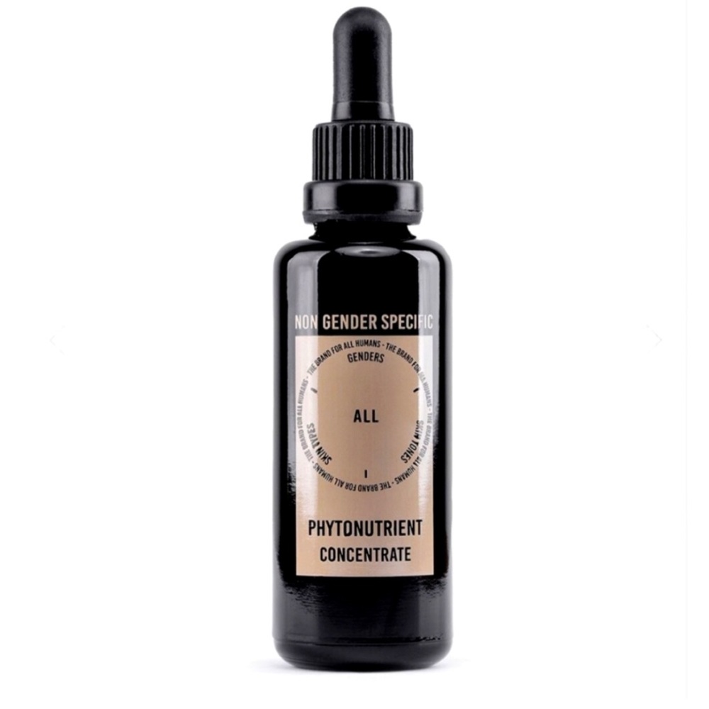 Non Gender Specific Phytonutrient Concentrate